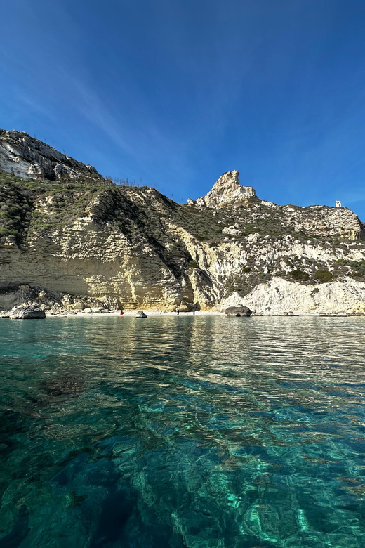 Cagliari: Sunset Aperiboat in the Angels Gulf - Key Highlights of the Tour