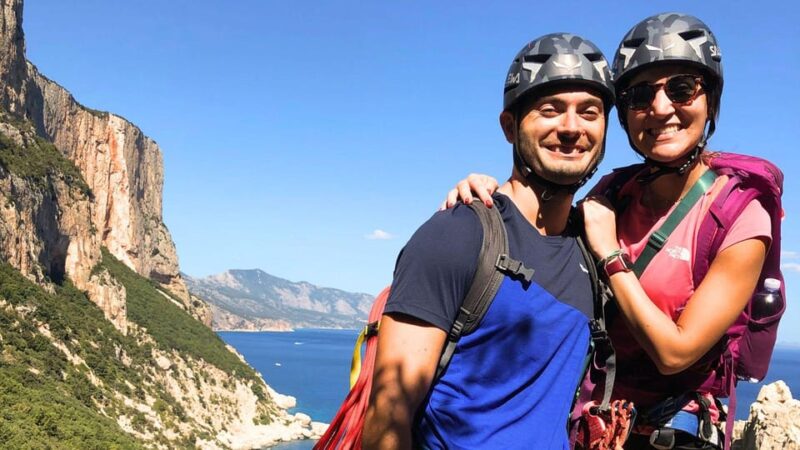 Cala Biriala: Abseiling in the Gulf of Orosei - Experience Highlights