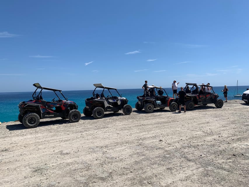 Cala Ratjada: Exclusive Buggy Tour Also for Families - Experience and Highlights