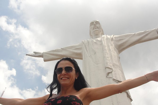 Cali City Tour - Cristo Rey