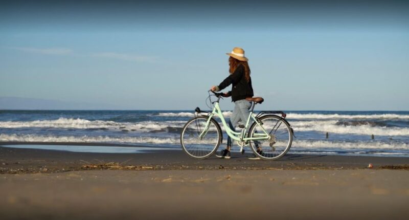 Camarles: Bike Rental - Experience and Itinerary