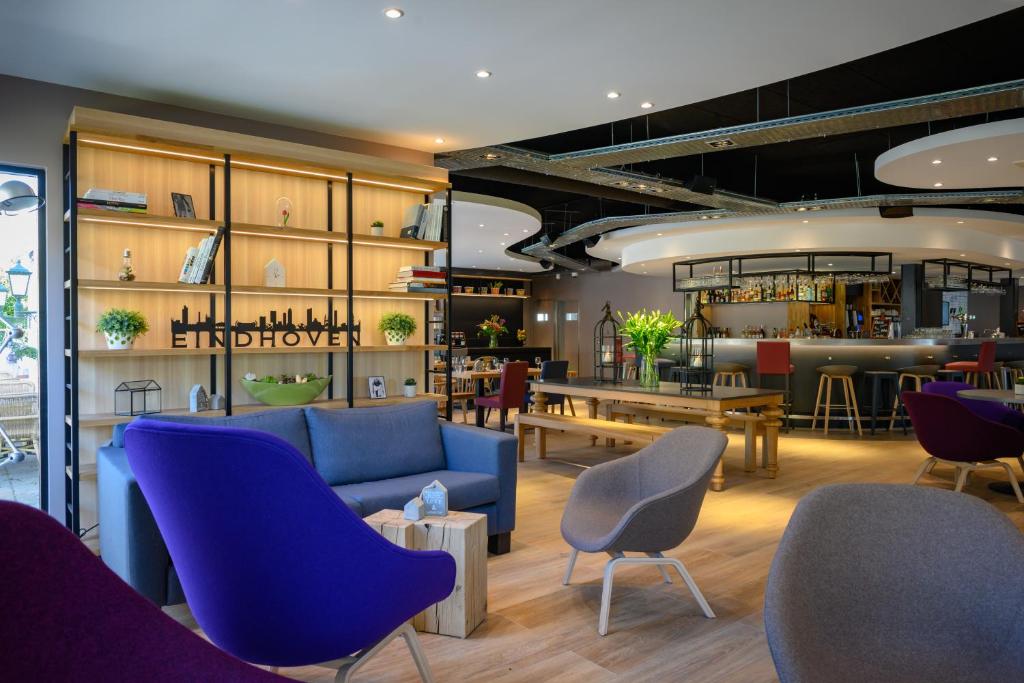 Campanile Hotel & Restaurant Eindhoven - Facilities and Amenities