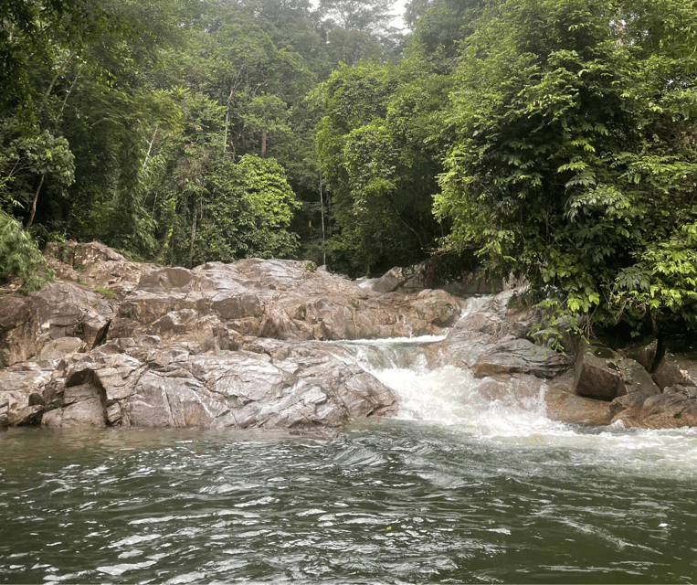 Camping in Kuala Lumpur - Pricing Details