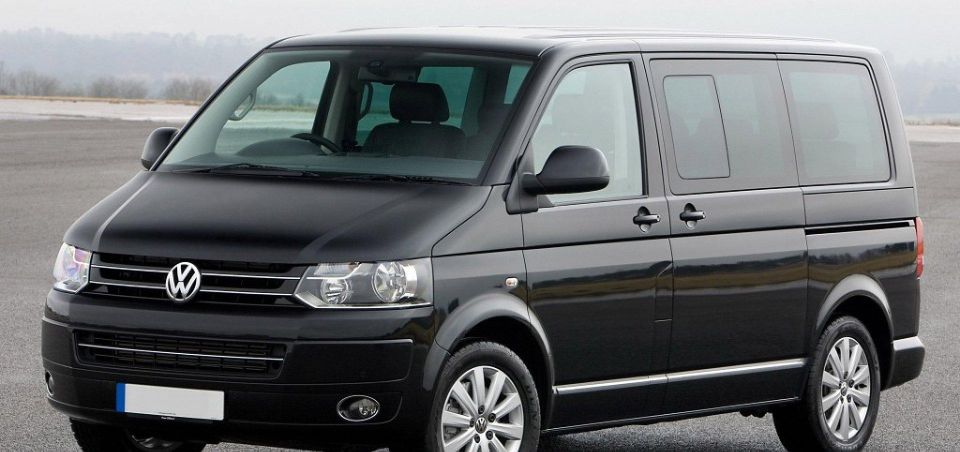 Cannes Private Transfer to Marseille Airport - Whats Included in the Service