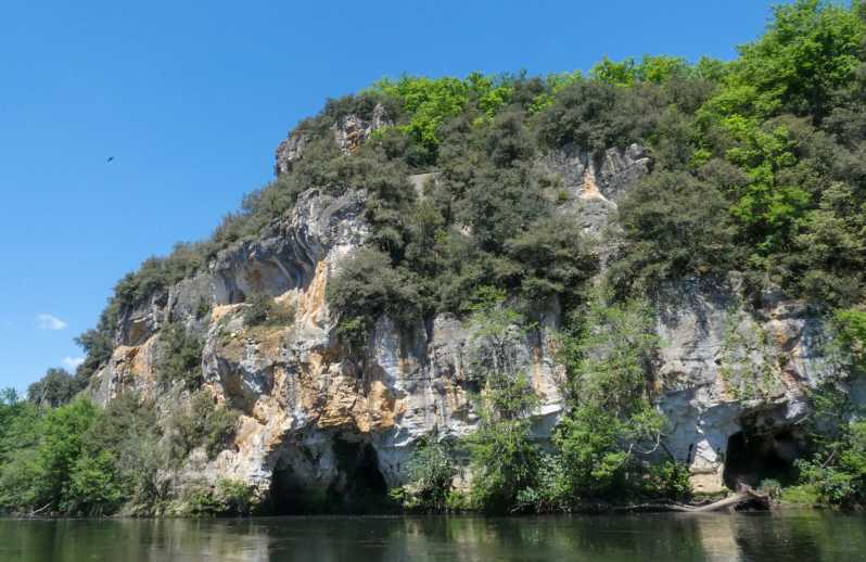 Canoe Trip Along Cliffs in Dordogne: Carsac - Cénac - Experience Highlights