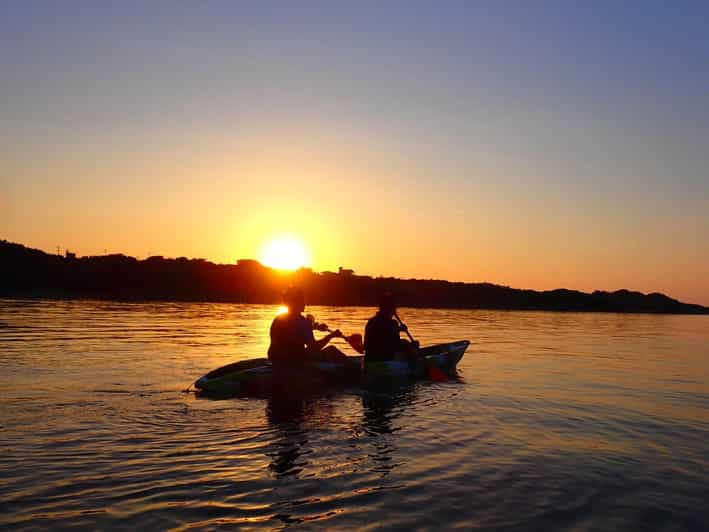 Canoeing : Beautiful Sunset and Magic Hour Tour - Participant Guidelines