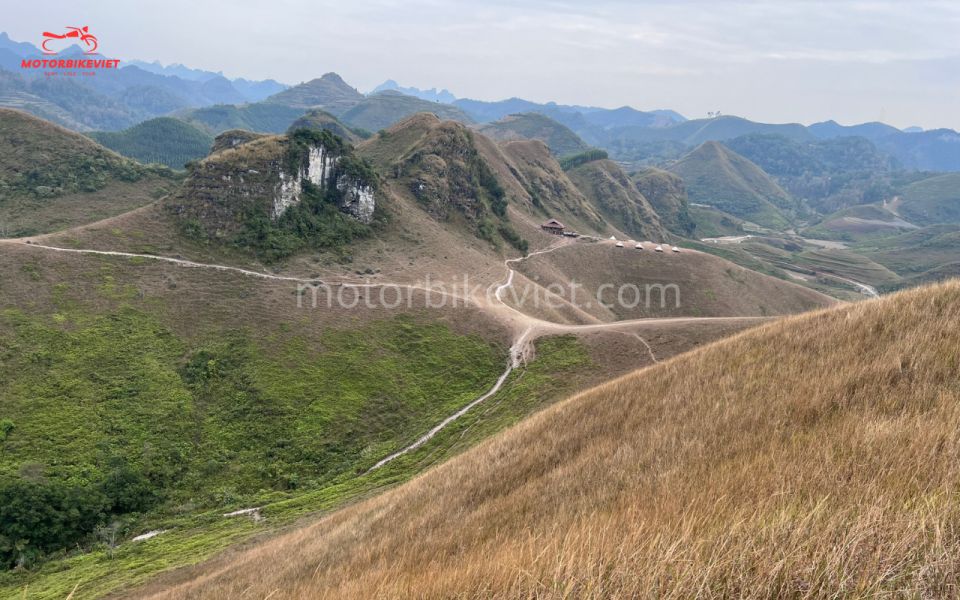 Cao Bang Loop 2 Days 1 Night - Motorbike Tour - Itinerary Highlights