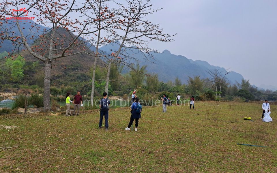 Cao Bang Loop With Adventure Motorbike Viet Tour 2 Days - Key Attractions