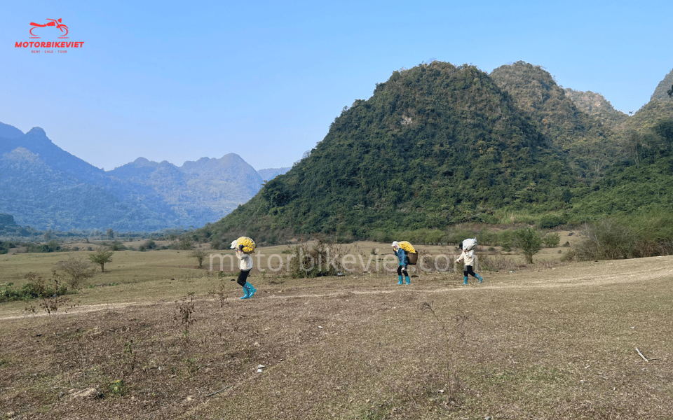 Cao Bang Tour 5 Days 4 Nights Departs From Hanoi - Itinerary Highlights