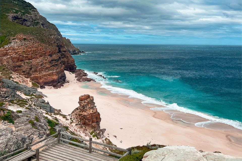 Cape Adventure: Seals, Penguins & Chapmans Peak -Small Group - Inclusions and Additional Costs