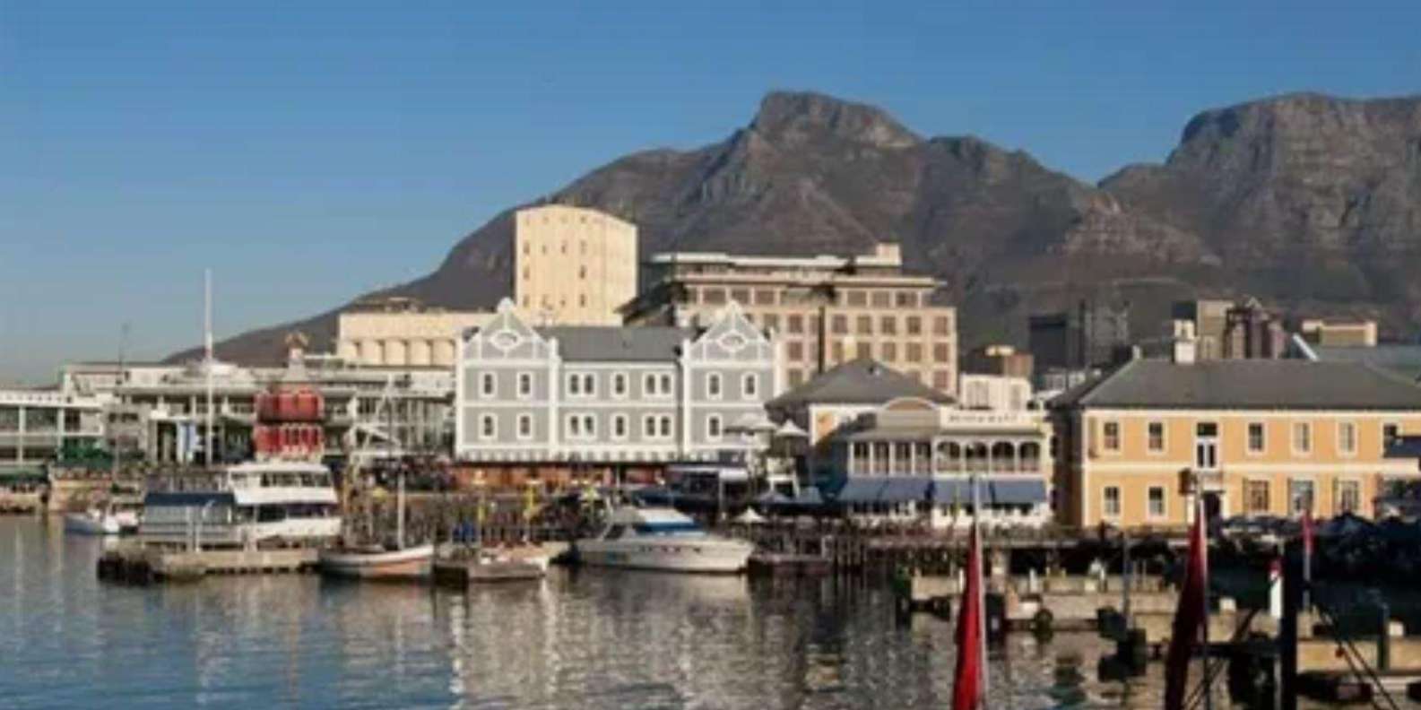 Cape Town 3 Days Private Safari -Excludes Accommodation - Exploring Table Mountain