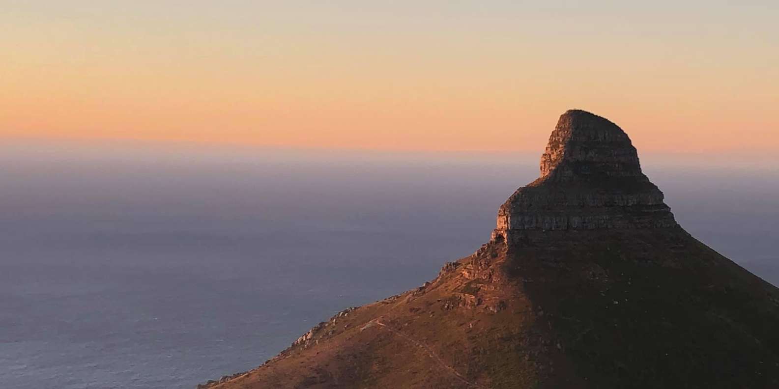 Cape Town: Lions Head Guided Hike With Mountain Goat Guides - Panoramic Views and Highlights