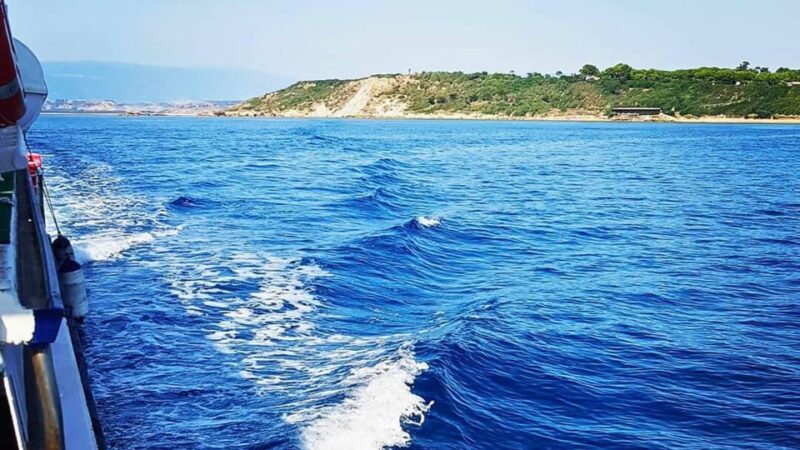 Capo Rizzuto: Explore Seabed With an Underwater Vision Boat - Pricing Details