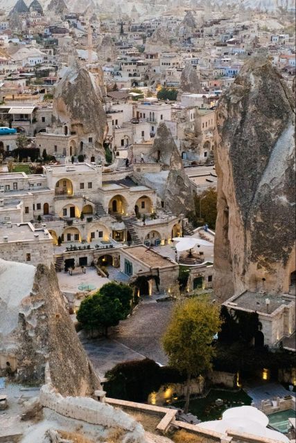 Cappadocia Daily Eco Life Tour! - Unique Experiences and Activities