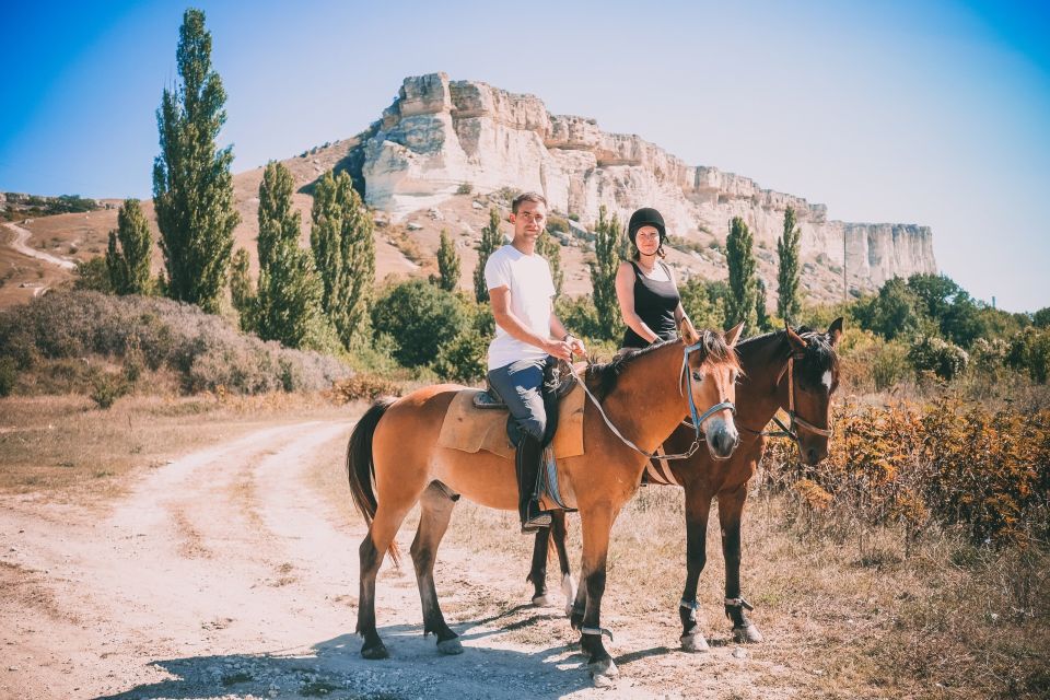 Cappadocia: Horse Riding W/Sunrise & Sunset Option - Experience Highlights