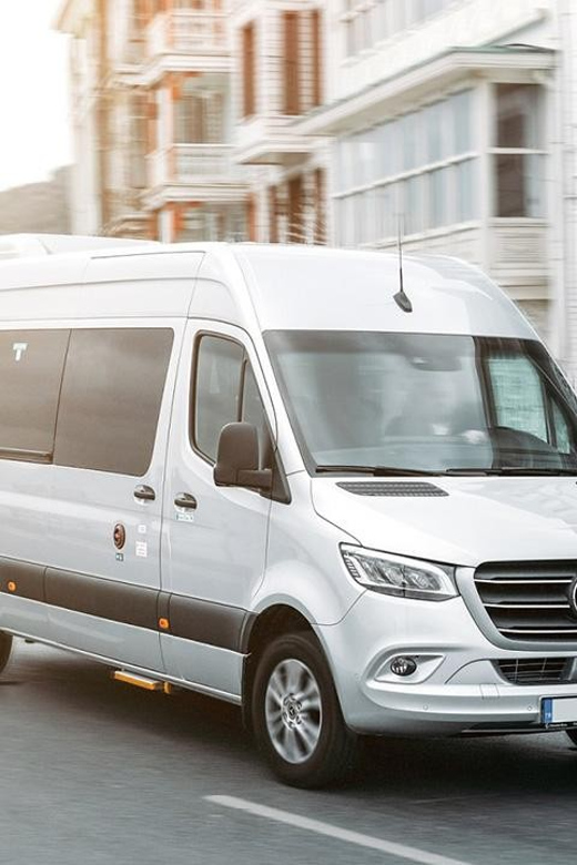 Cappadocia Hotel: Private Transfer to Kayseri Airport - Distance and Duration Details