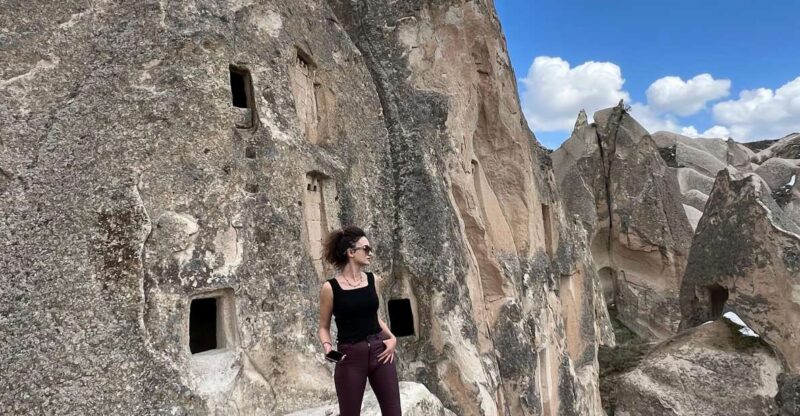 Cappadocia: Instagram Highlights Tour - Itinerary Highlights