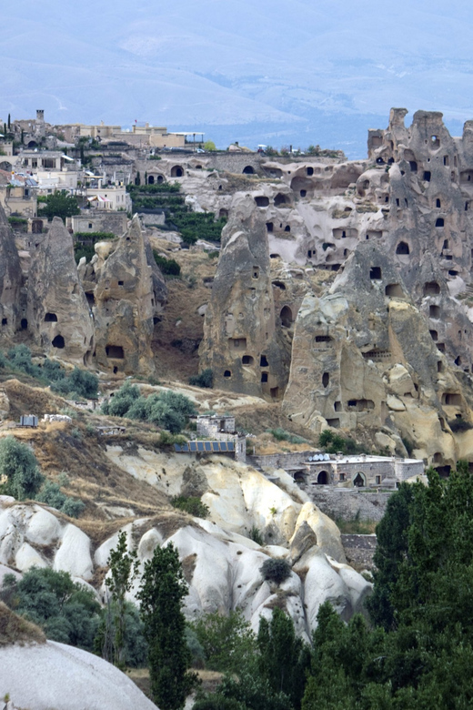 Cappadocia: Jeep Safari Tour - Experience Highlights