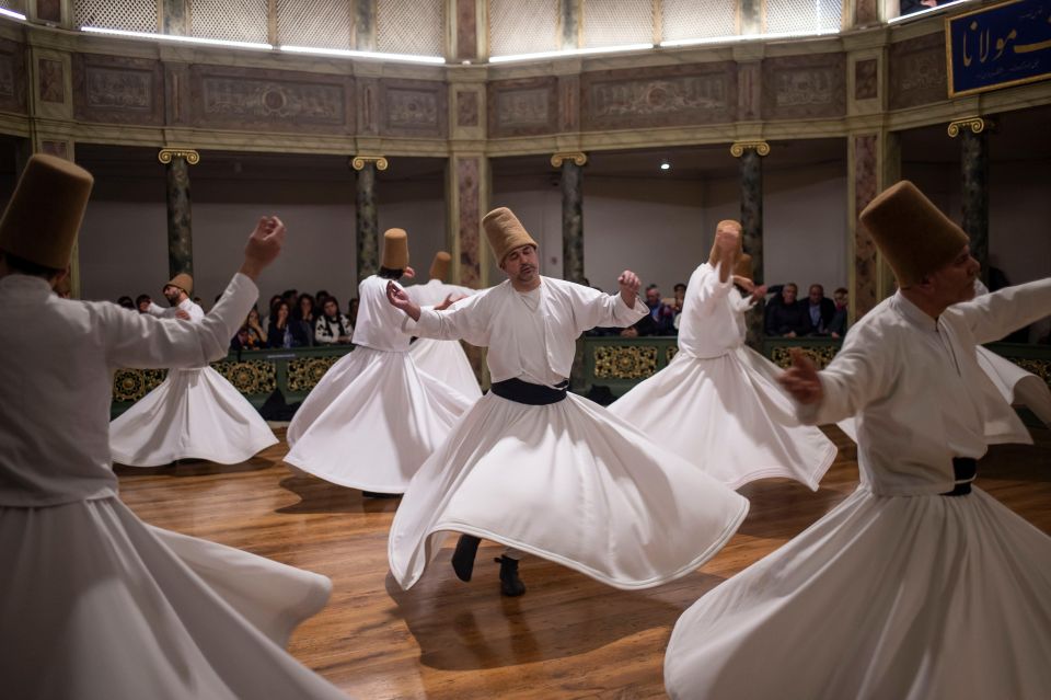 Cappadocia: Mystical Rhythms Whirling Dervish Show - Cultural Significance of the Performance