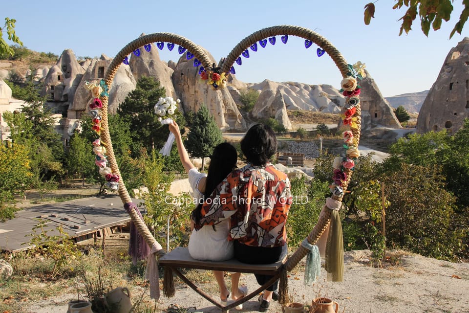 Cappadocia Private Photo Tour - Pricing and Duration