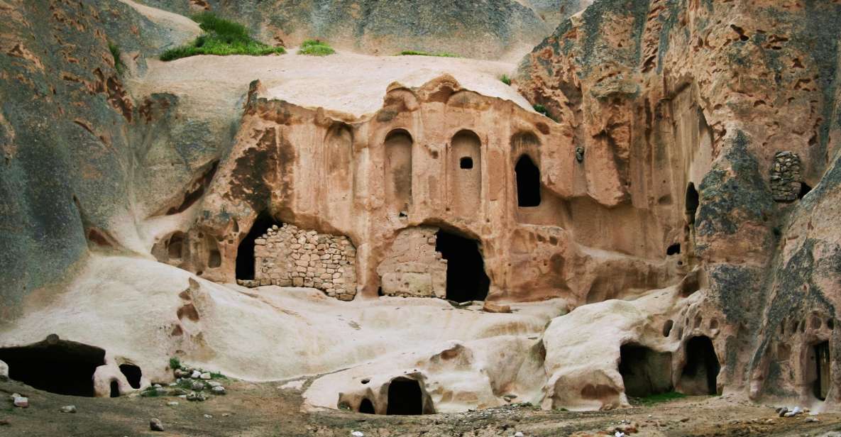 Cappadocia: Private Regional Tour WıTh Underground City - Highlights of the Tour