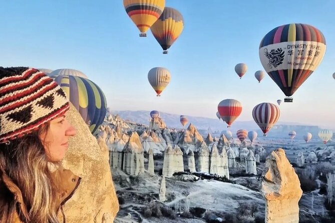 Cappadocia Private Tour - Inclusions and Logistics