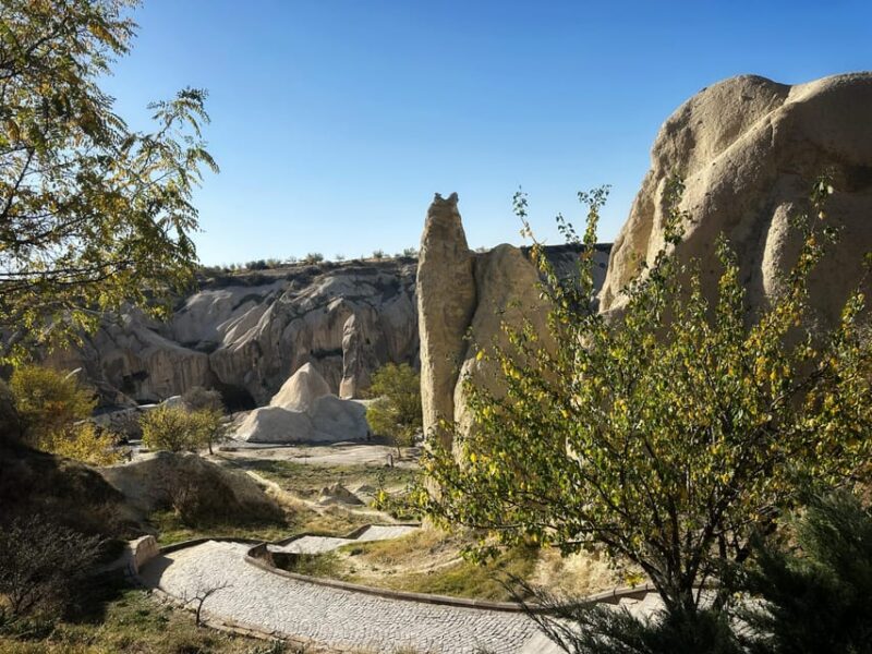 Cappadocia Red Tour - Tour Highlights