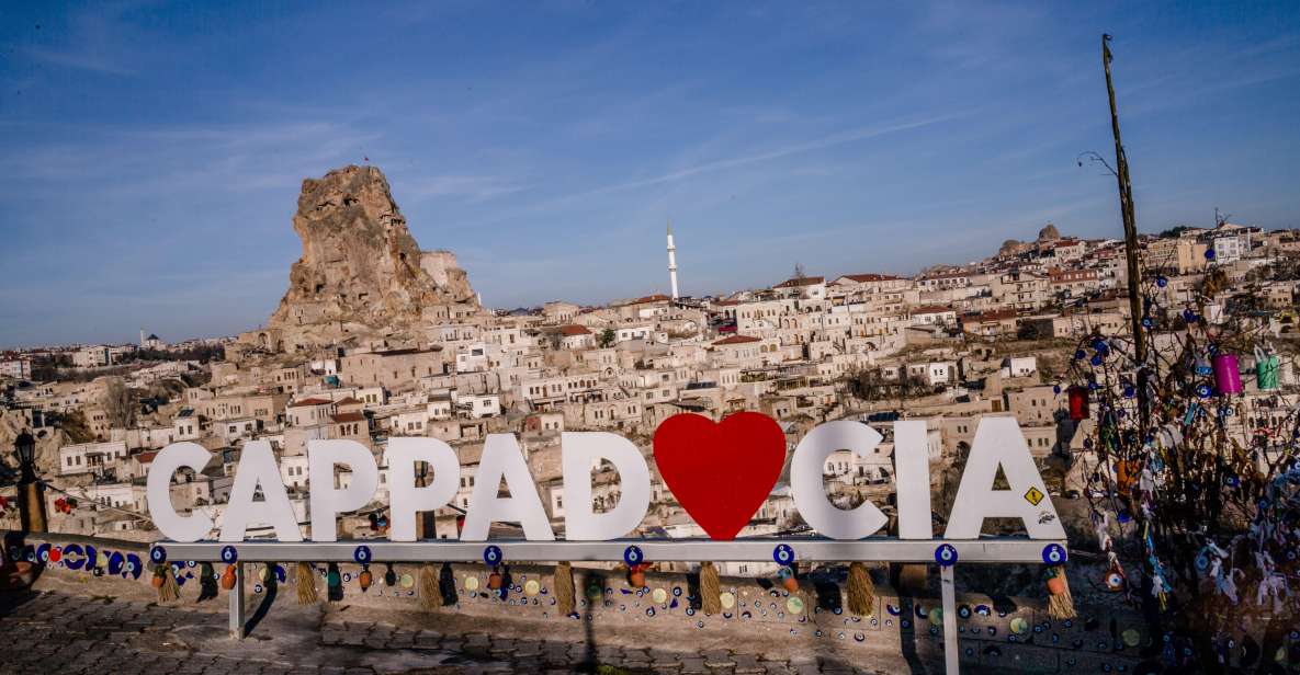 Cappadocia Shopping Tour - Unique Shopping Experiences