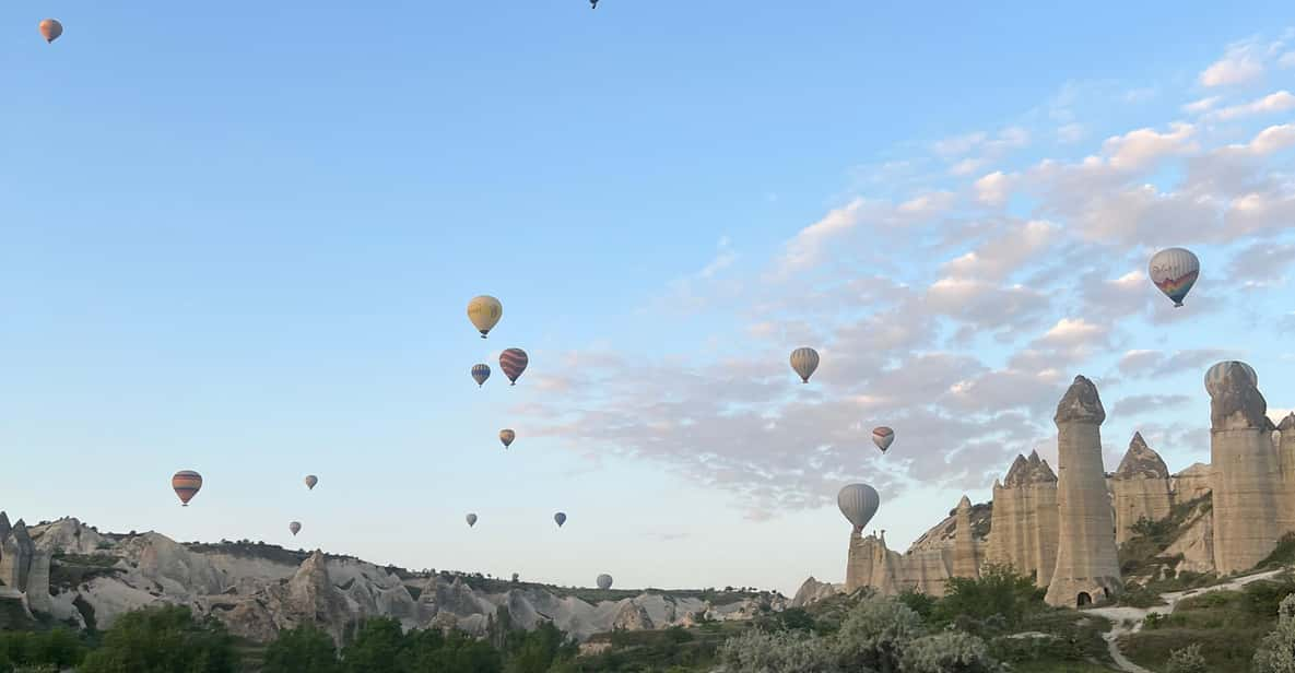 Cappadocia Sunset Or Sunrise Jeep Safari - Pricing Details