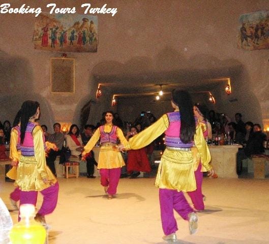 Cappadocia Turkish Night Show - Experience Highlights