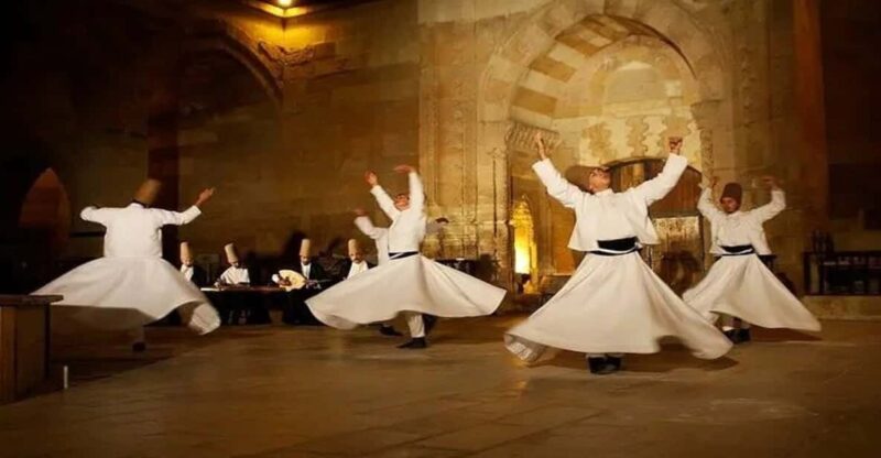 Cappadocia Whirling Dervishes - Booking Your Experience