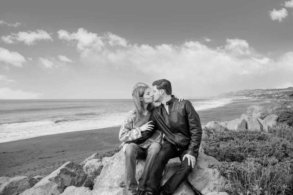 Capture Moments Along the Iconic California Coast Highway 1 - Booking Your Photography Session