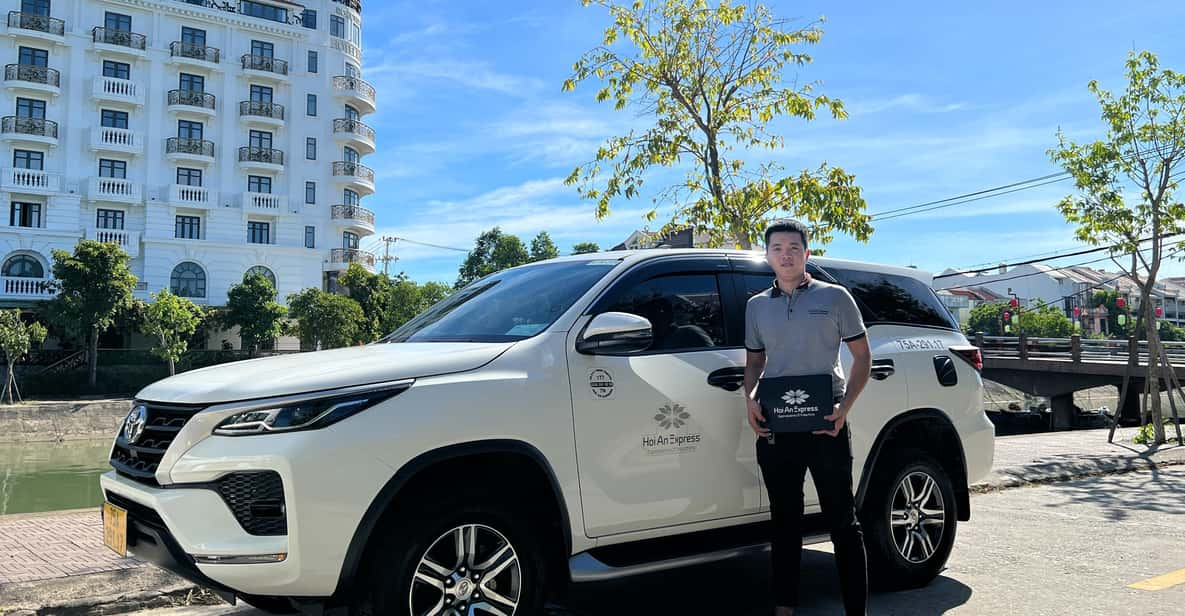 Car Hire & Driver: Visit Cai Be, Vinh Long From HCMC - Vehicle Options