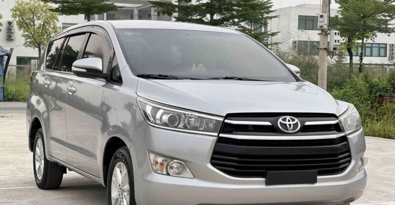 Car Rental Service in Dalat ( Private With Driver ) - Pricing and Payment Options