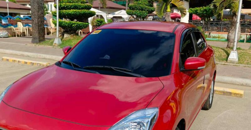Car Transport: Mactan Airport to Oslob - Booking Flexibility