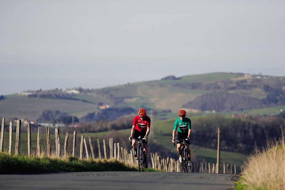 CARESSING the SEA Road Cycling Guided Tour. - Booking and Cancellation