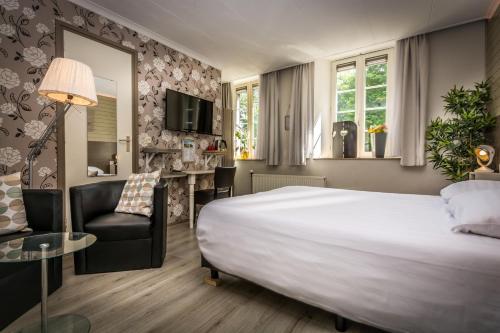 Carré Hotel South Limburg - Accommodation Features