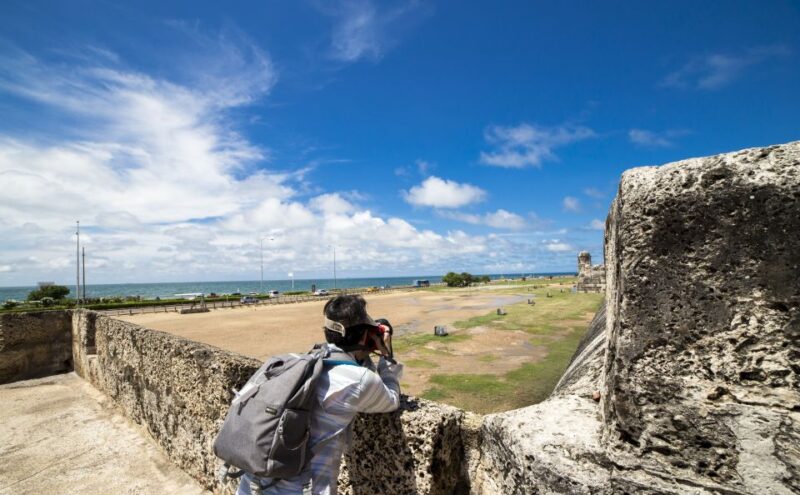 Cartagena: Photography Workshop Tour - What to Bring