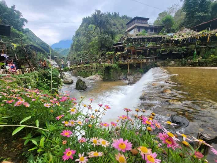 Cat Cat Village To Visit Ethnic People - Cultural Significance of the Hmong