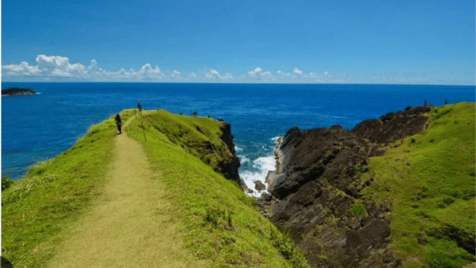 Catanduanes Philippines: Binurong Point & Puraran Beach Tour - Frequently Asked Questions