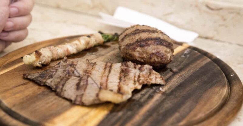 Catania Street Food Tour by Night - Participant Requirements