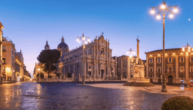 Catania Street Food Tour by Night - Customer Feedback