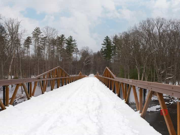 Catskill Mountains Byway: Waterfalls and Scenic Drive Tour - Audio Tour Features