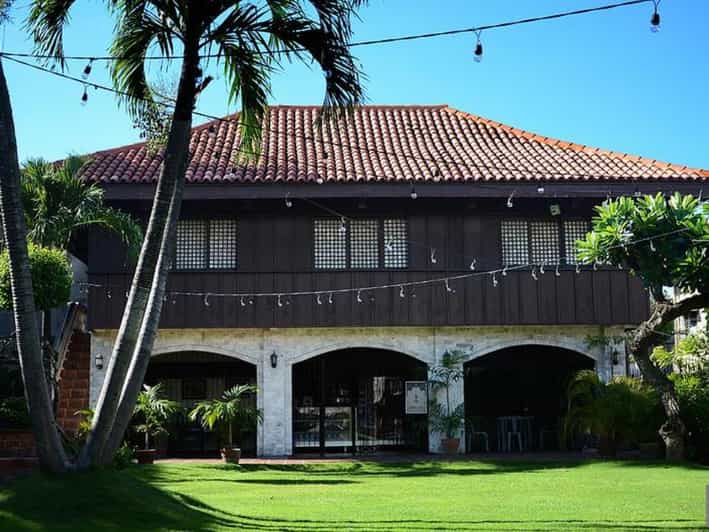 Cebu City & Highland Tour - Itinerary Highlights