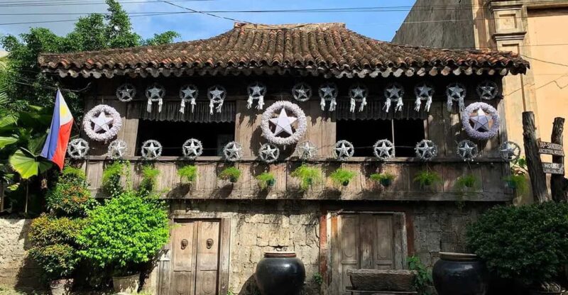 Cebu City Wonder Tour - Itinerary Highlights