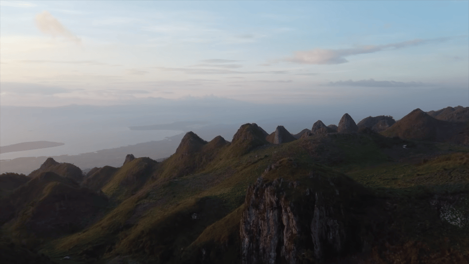 Cebu: Osmeña Peak Trek & Canyoneering Excursion - Cancellation and Rescheduling