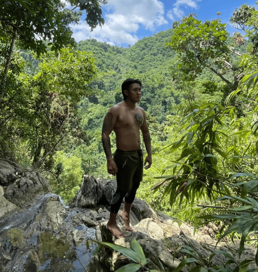 Cebu: Quick Hiking Trip Outside of the Concrete Jungle - Pricing and Availability