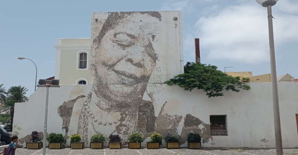 Cesária Évora: Life of a Diva - Itinerary Details