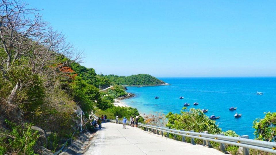 CHAM ISLAND - SIGHTSEEING AND SNORKELING TOUR - Activities and Experiences