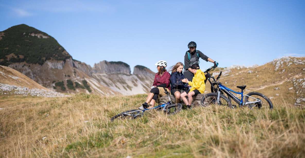 Chambéry: Electric Mountain Bike Rental - Pricing and Cancellation Policy